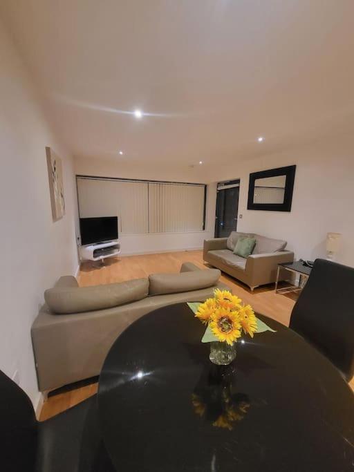 Apartamento Amazing 1 Bedroom *
