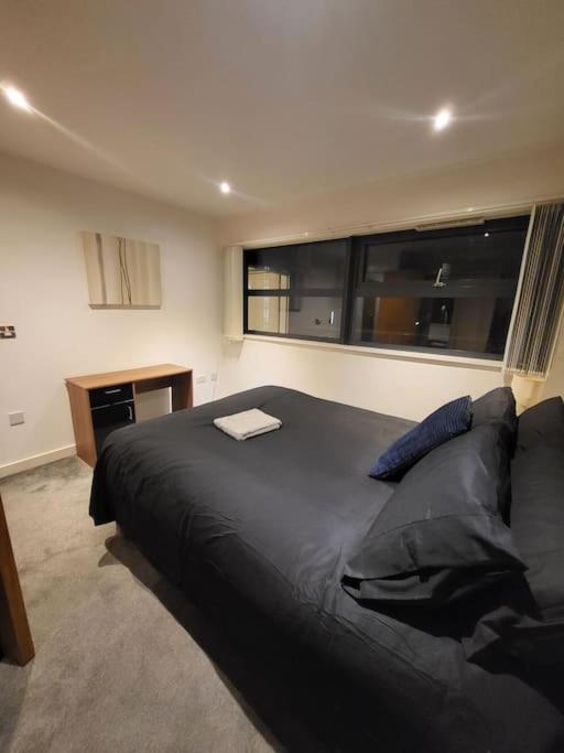 Amazing 1 Bedroom Apartamento Manchester
