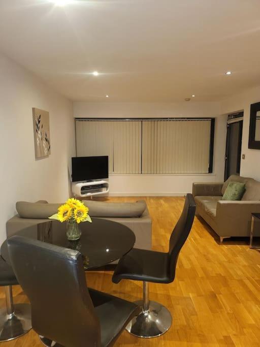 Apartamento Amazing 1 Bedroom *