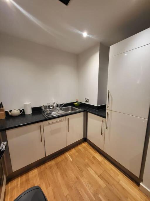 Amazing 1 Bedroom Apartamento *