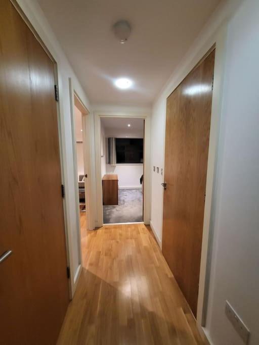 Apartamento Amazing 1 Bedroom Manchester