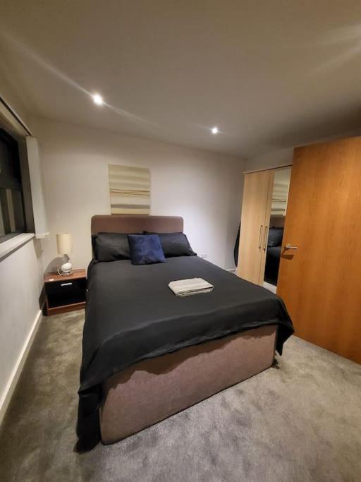 Apartamento Amazing 1 Bedroom