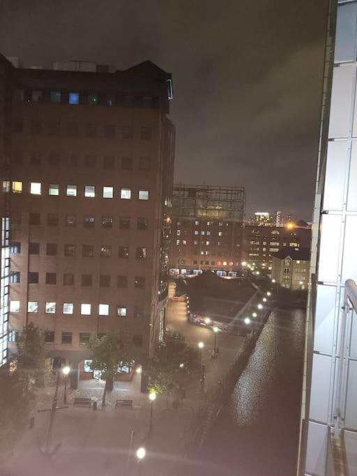 Apartamento Amazing 1 Bedroom Manchester