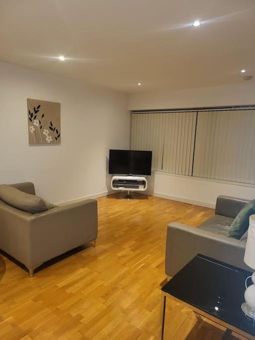 Apartamento Amazing 1 Bedroom
