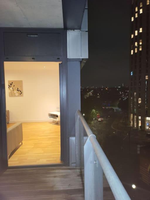 Apartamento Amazing 1 Bedroom