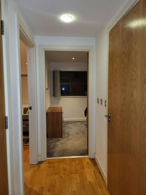 Amazing 1 Bedroom Apartamento *