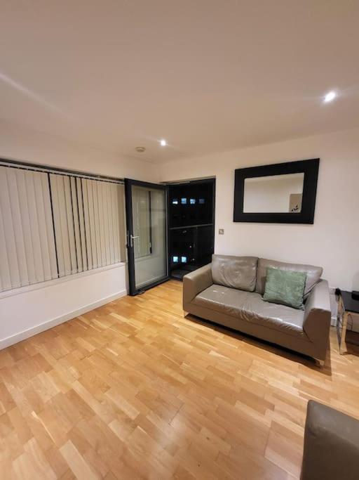 Apartamento Amazing 1 Bedroom Manchester