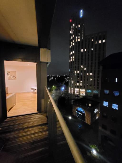 Apartamento Amazing 1 Bedroom