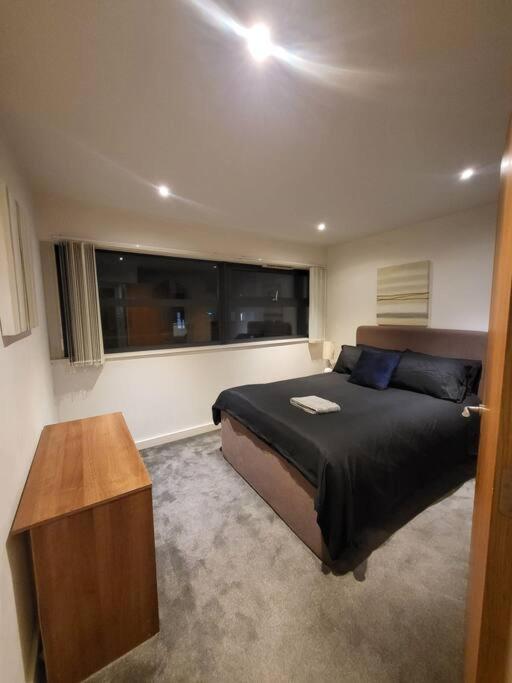 Amazing 1 Bedroom Apartamento Manchester