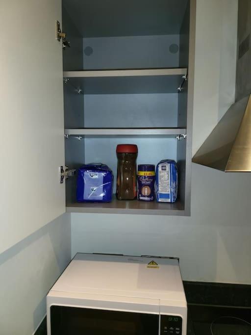 Apartamento Amazing 1 Bedroom