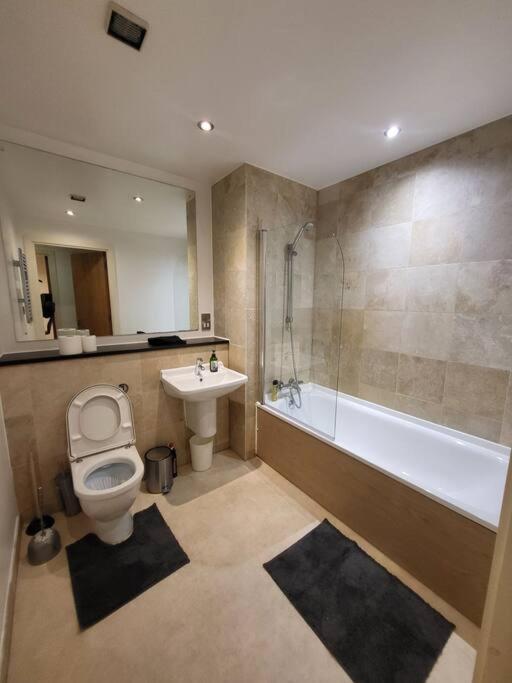 Apartamento Amazing 1 Bedroom *