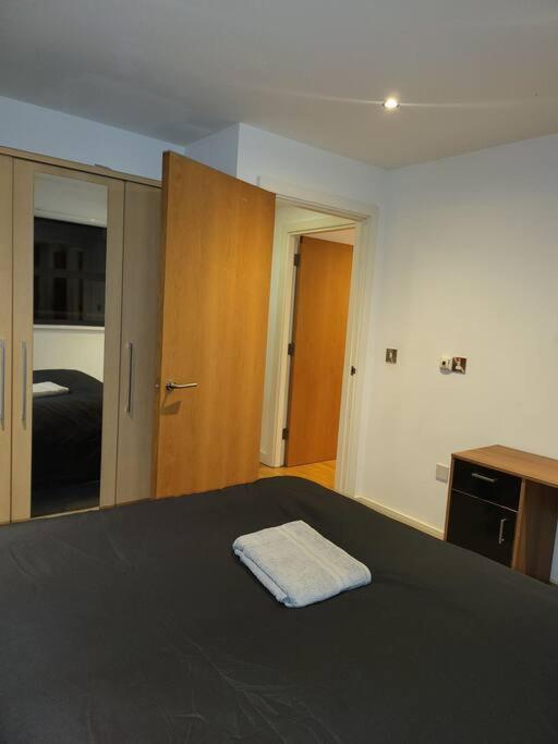 Amazing 1 Bedroom Apartamento *