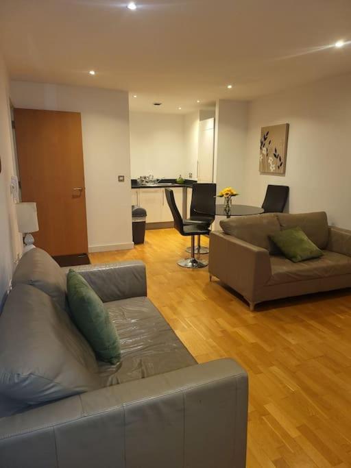 Apartamento Amazing 1 Bedroom